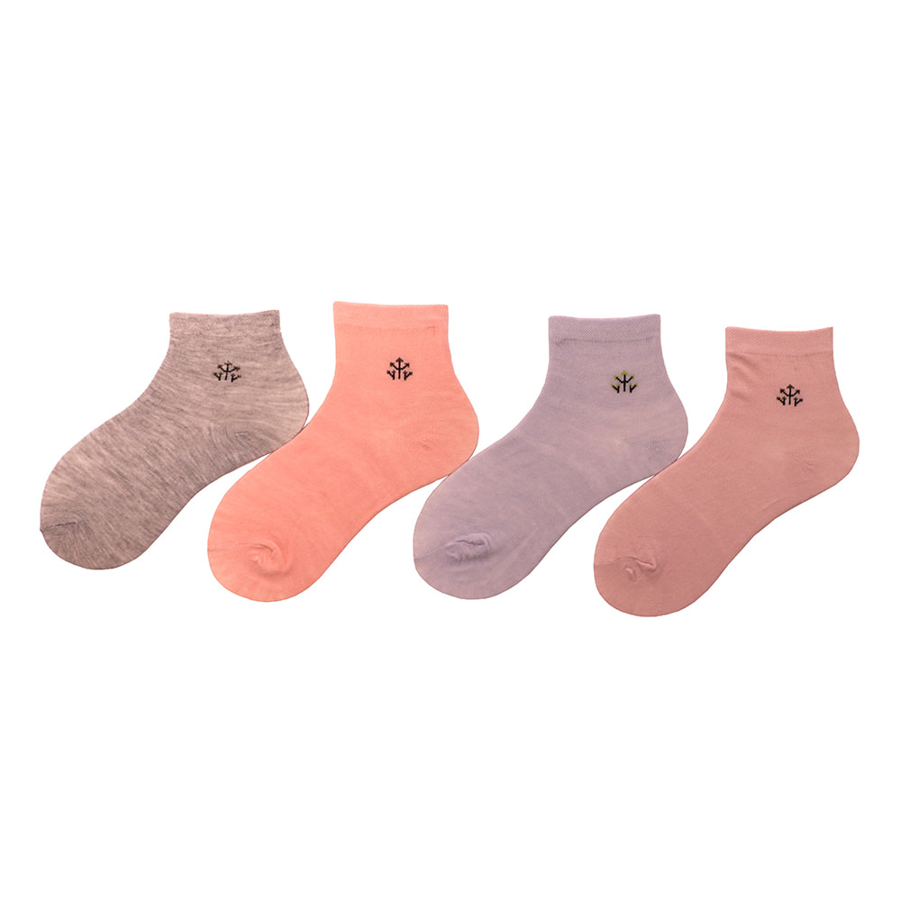 Hvorfor er antibakterielle og lugtesikre bådsokker en must-have-vare til sommerhaveture?